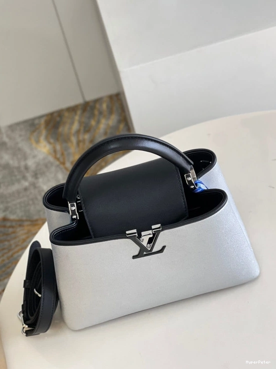 CAPUCINES VUITTON LOUIS BB 0821